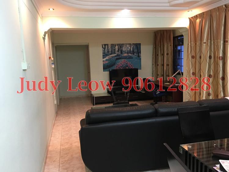 Blk 124C Rivervale Drive (Sengkang), HDB 4 Rooms #136815802